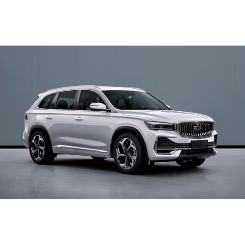 Good price 4WD geely monjaro 5door 5seat fuel suv best quality to sale